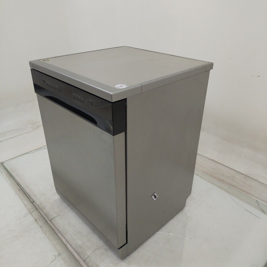 LAVA LOUCAS ELECTROLUX LS14E 14 SERVICOS INOX