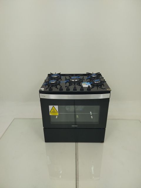 FOGAO ITATIAIA ITAGLASS PLUS 5 BOCAS MESA DE 