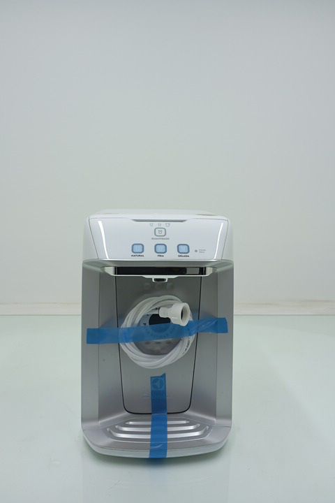PURIFICADOR ELECTROLUX PA21G PURIFICADOR  DE 