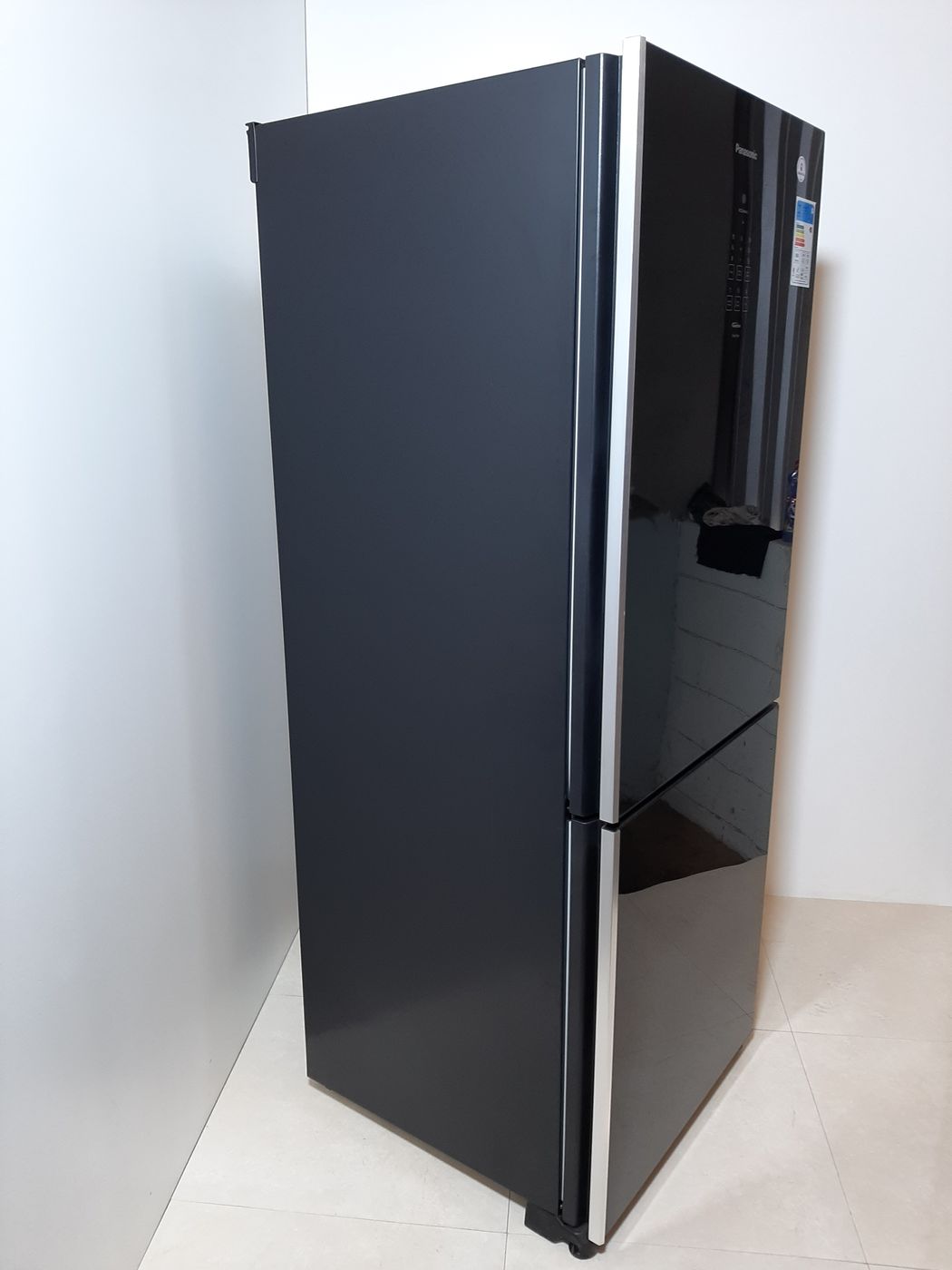 REFRIGERADOR PANASONIC FROST FREE 425L 2 PORT