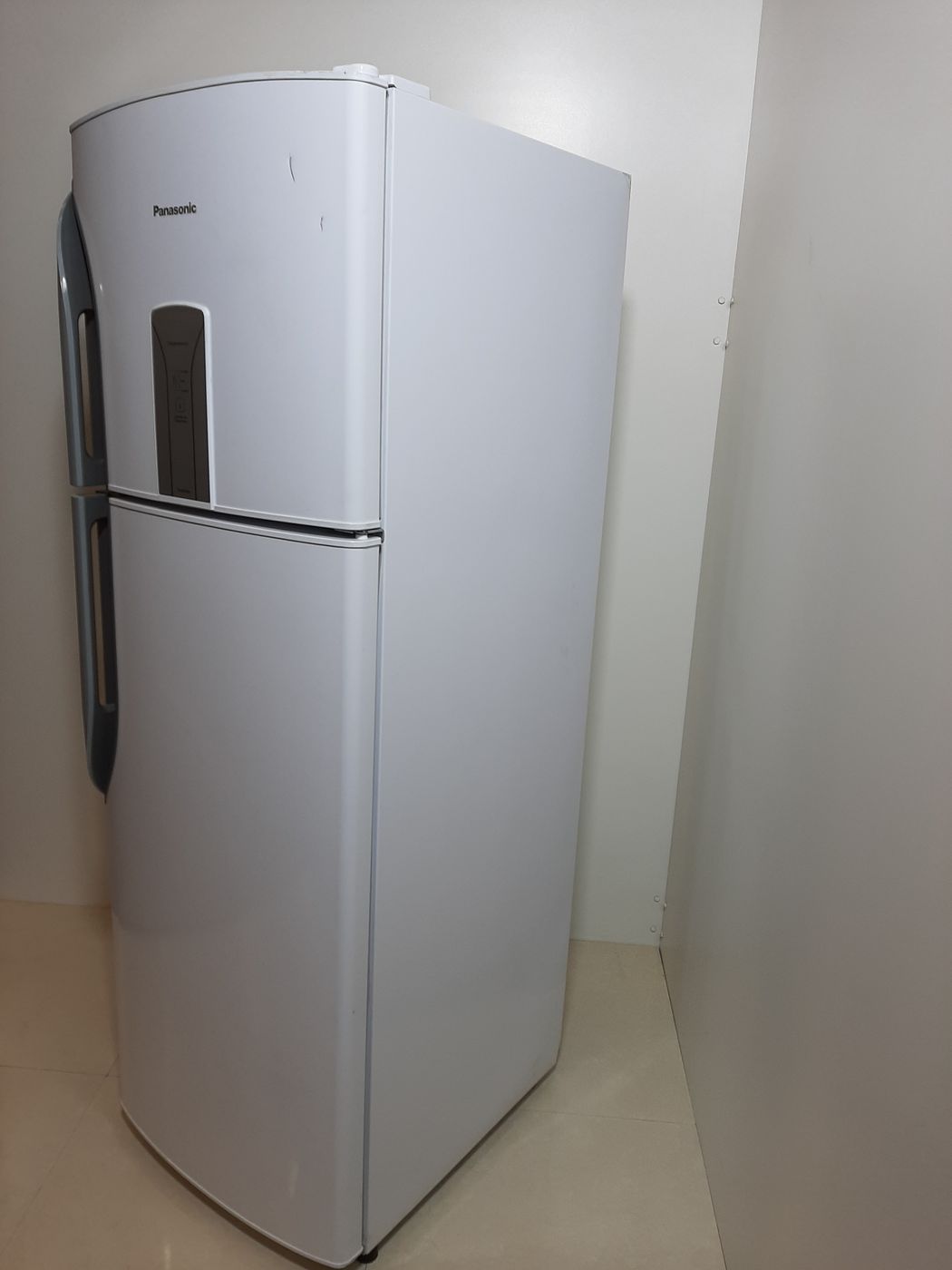 REFRIGERADOR PANASONIC FROST FREE 387L 2 PORT
