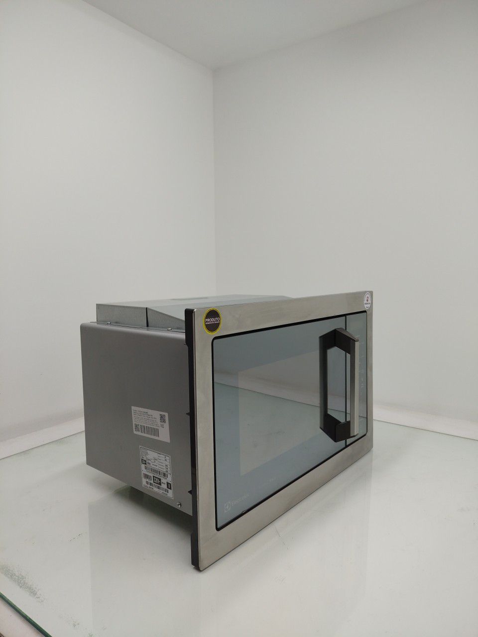 MICRO-ONDAS ELECTROLUX MX43T DE EMBUTIR 34L E