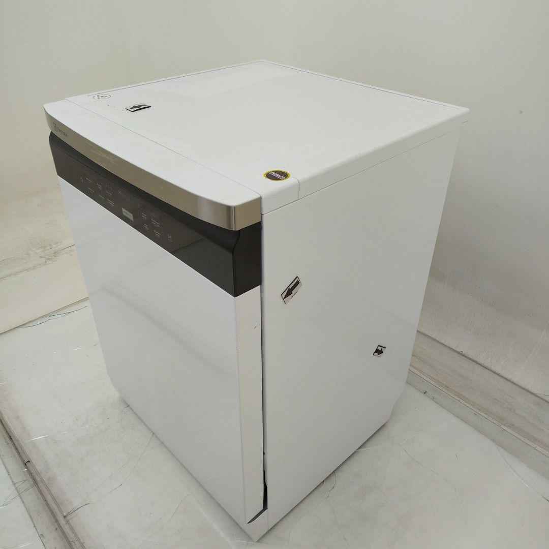 LAVA LOUCAS ELECTROLUX LL14B - Lava Louça Ele