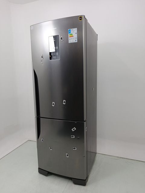 REFRIGERADOR PANASONIC 480L FROST FREE 2 PORT
