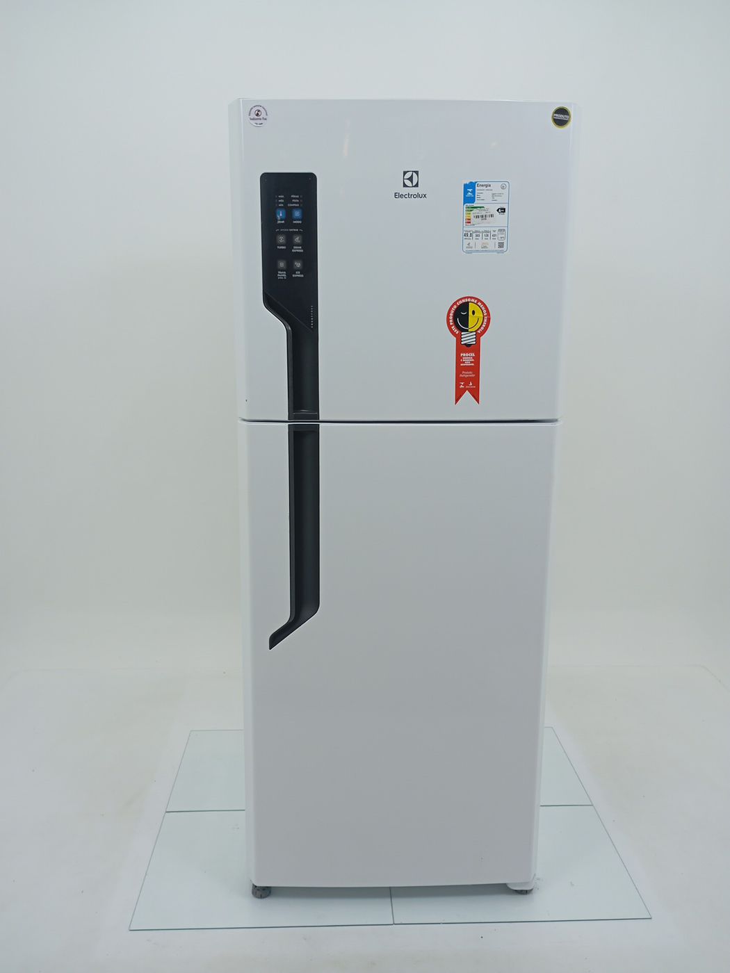 REFRIGERADOR ELECTROLUX TF55 DUAS PORTAS FROS