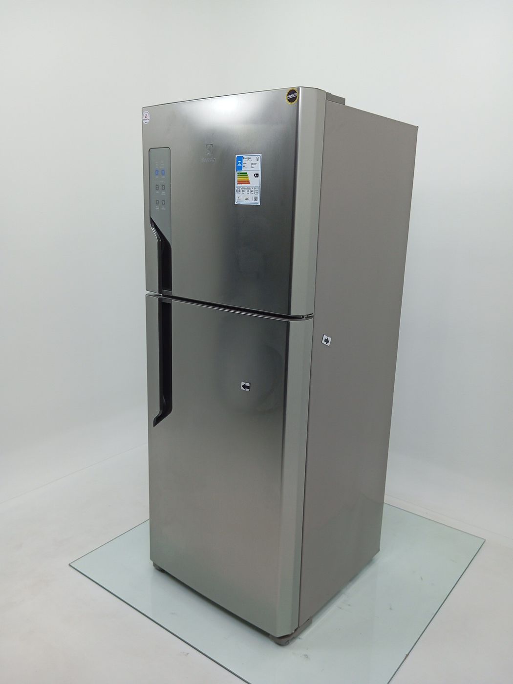REFRIGERADOR ELECTROLUX TF55S   FROST FREE 43