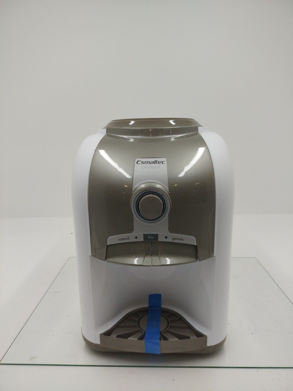 BEBEDOURO ESMALTEC DE MESA REFRIGERADO EGM30 