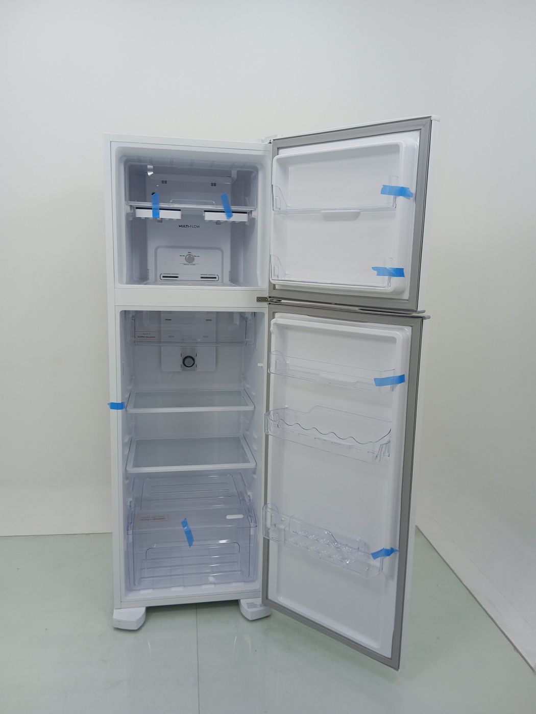 REFRIGERADOR ELECTROLUX TC41-   FROST FREE 37