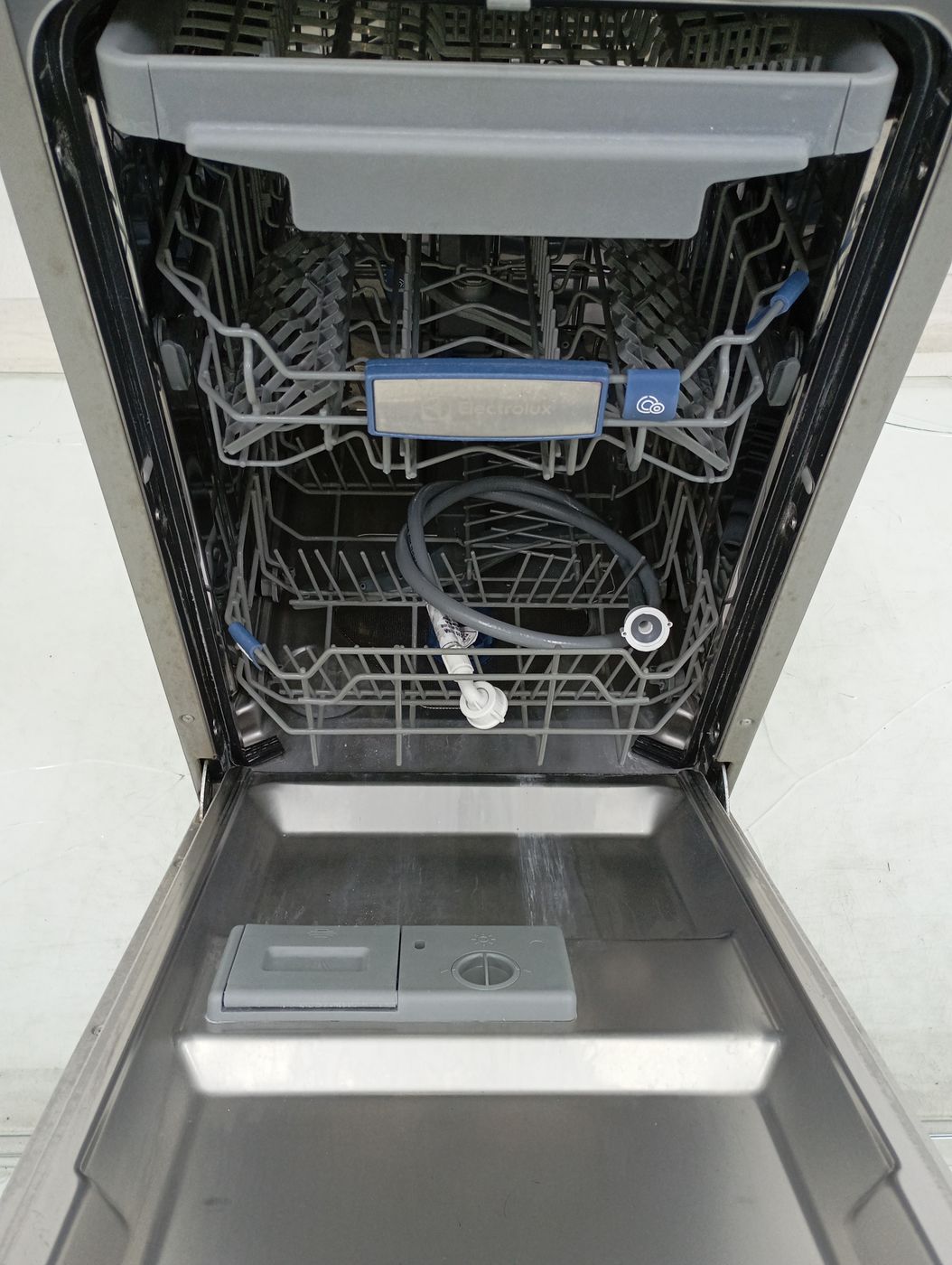 LAVA LOUCAS ELECTROLUX LL10X - Lava Louça Ele