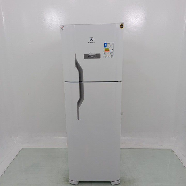 GELADEIRA ELECTROLUX DFN41 FROST FREE 371L DU