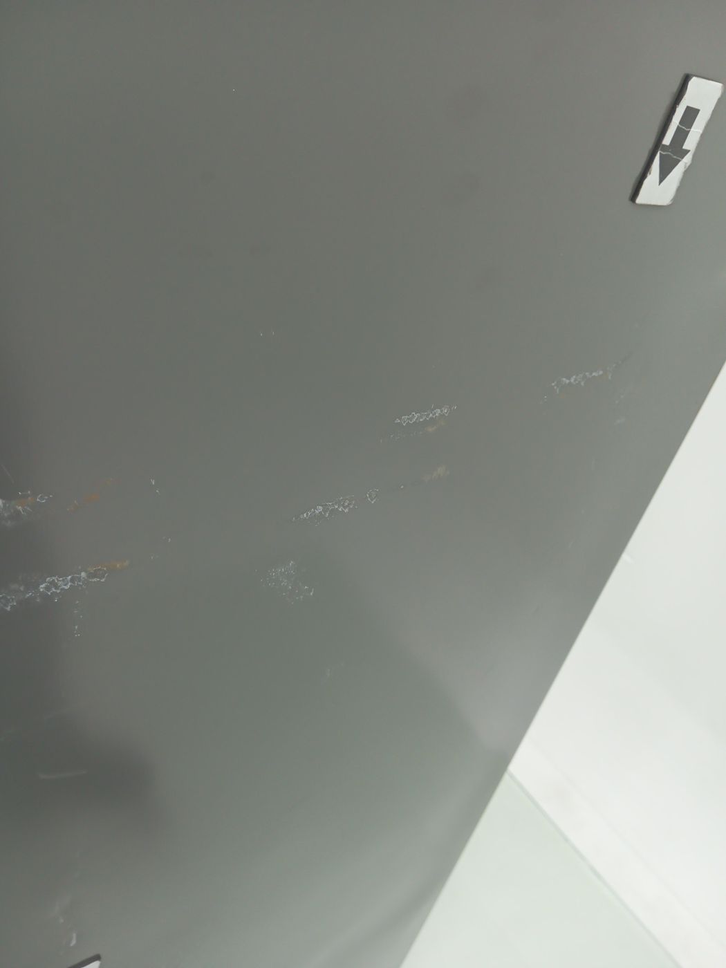 REFRIGERADOR PANASONIC 483L FROST FREE 2 PORT