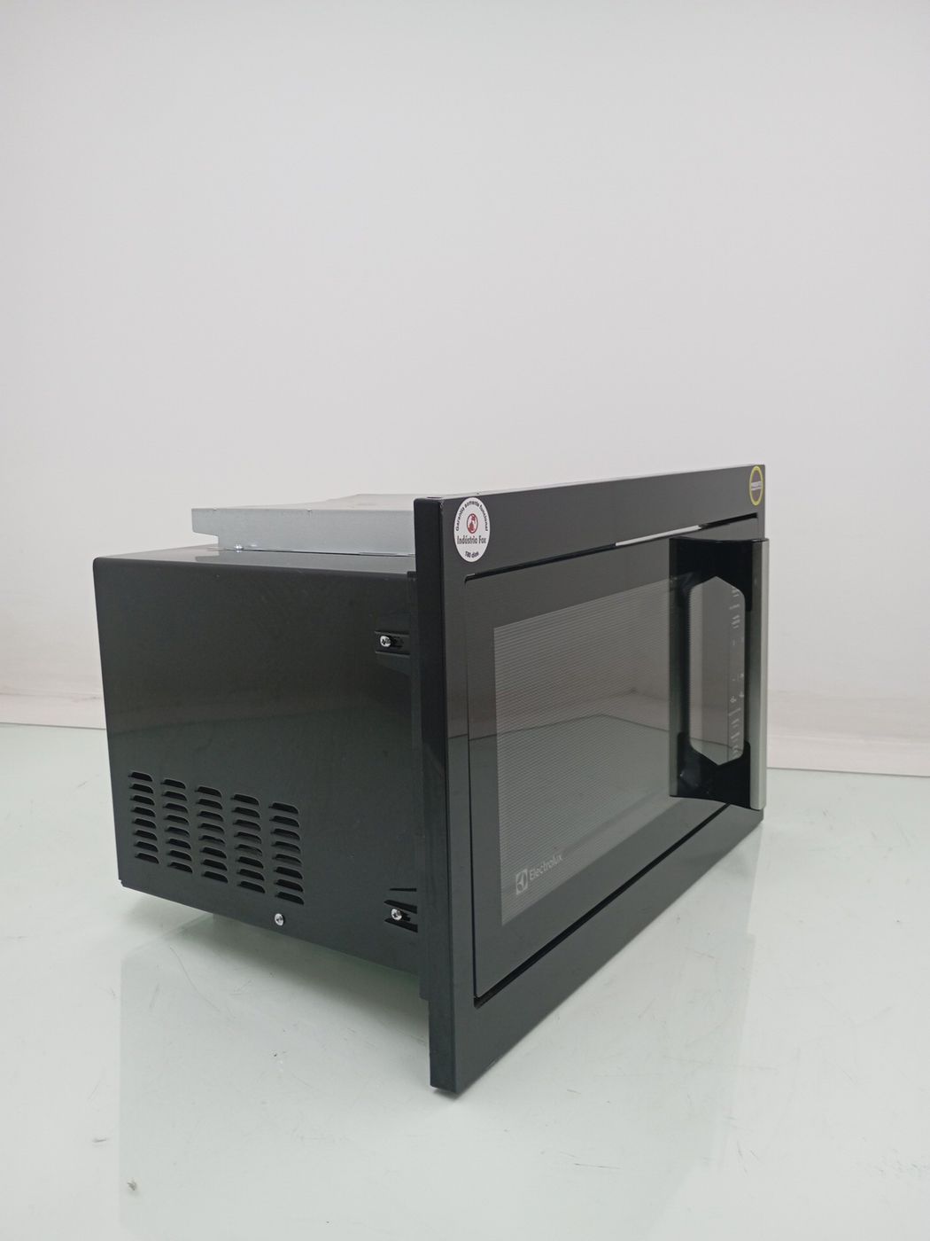 MICRO-ONDAS ELECTROLUX ME3BP - Micro-Ondas El