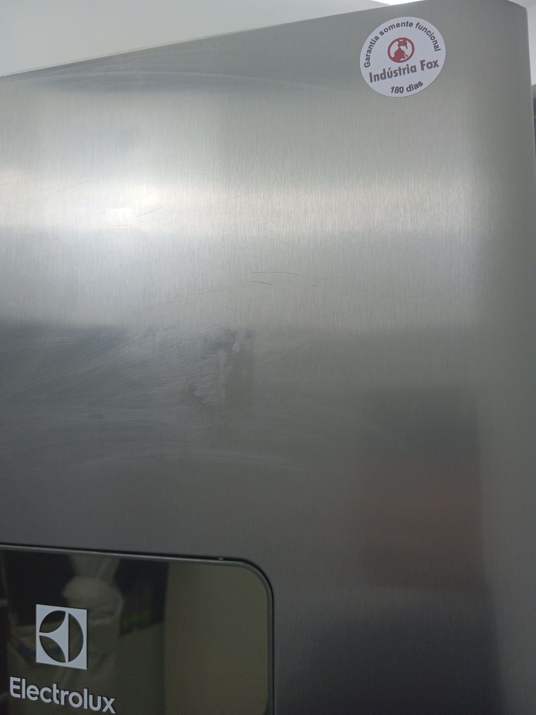 REFRIGERADOR ELECTROLUX DM84X   FROST FREE 57
