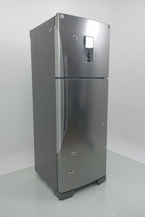 REFRIGERADOR PANASONIC 483L FROST FREE 2 PORT