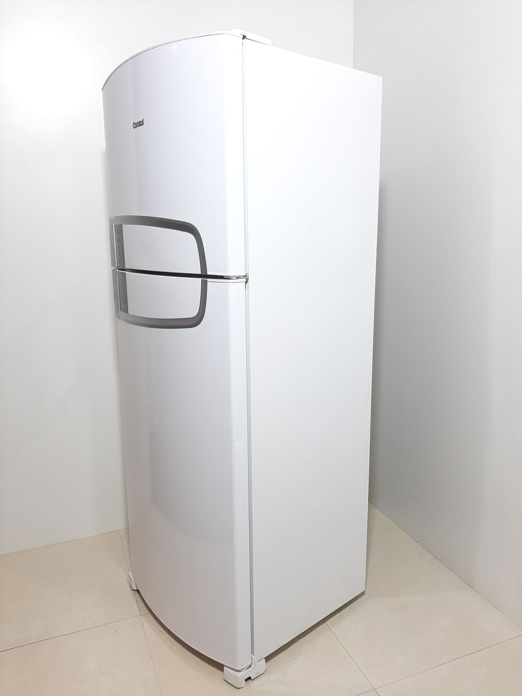 REFRIGERADOR CONSUL 2 PORTAS 437L BR - BRANCO