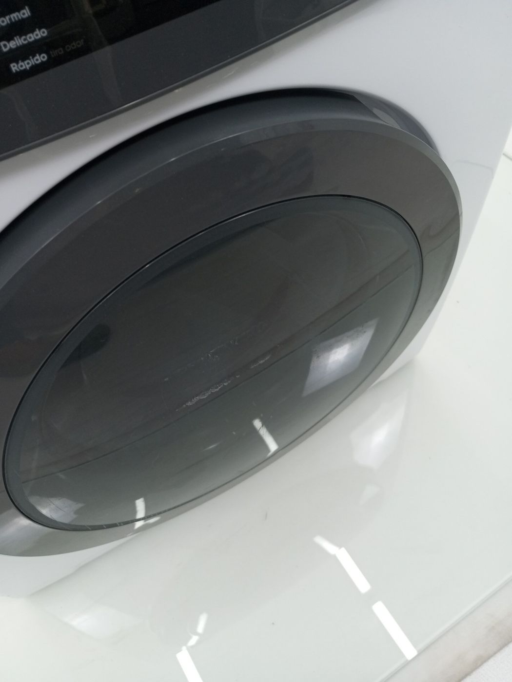 SECADORA ELECTROLUX SVB11 DE PAREDE E PISO 11