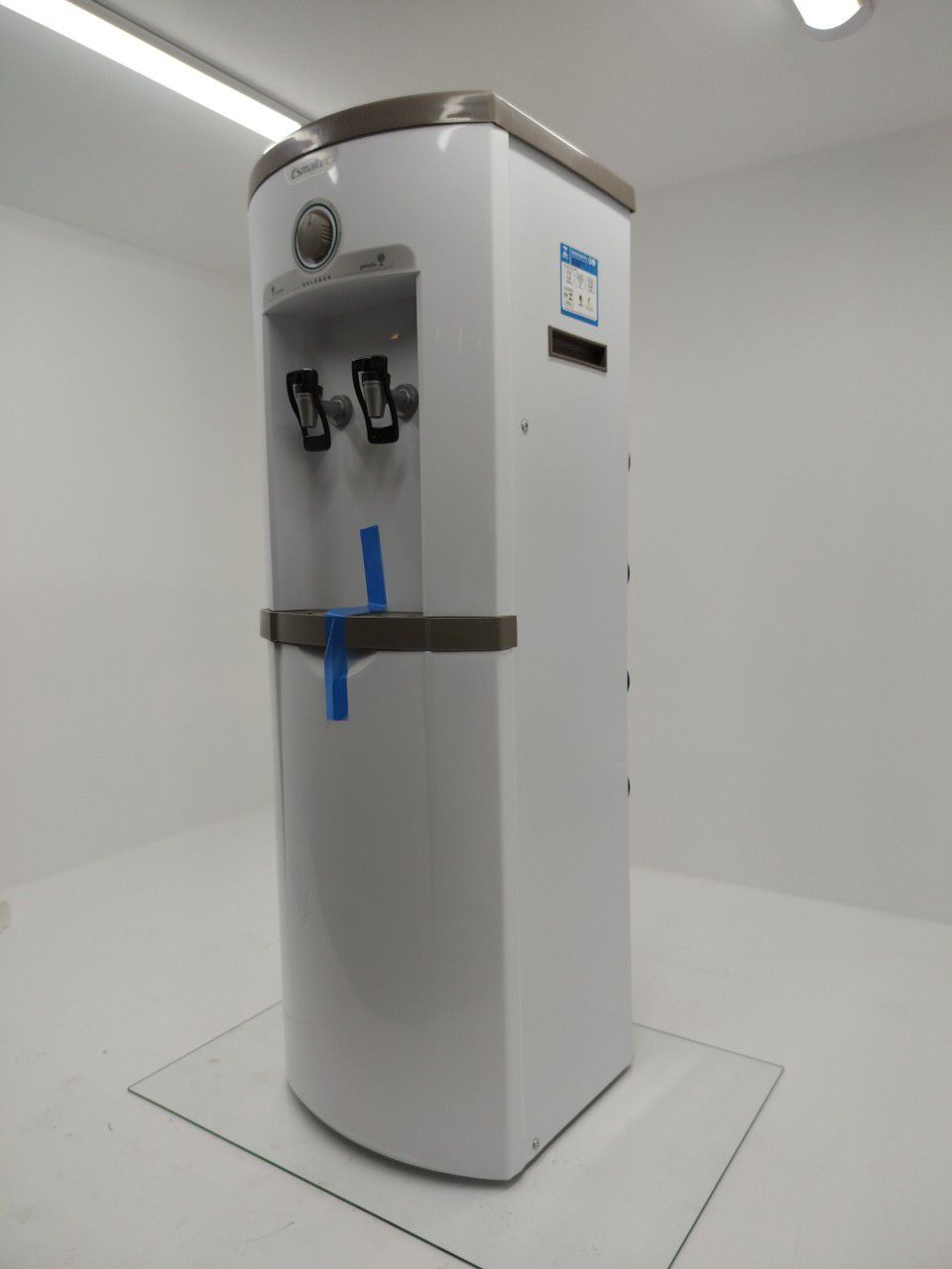 BEBEDOURO ESMALTEC DE COLUNA GARRAFAO ECG35B 