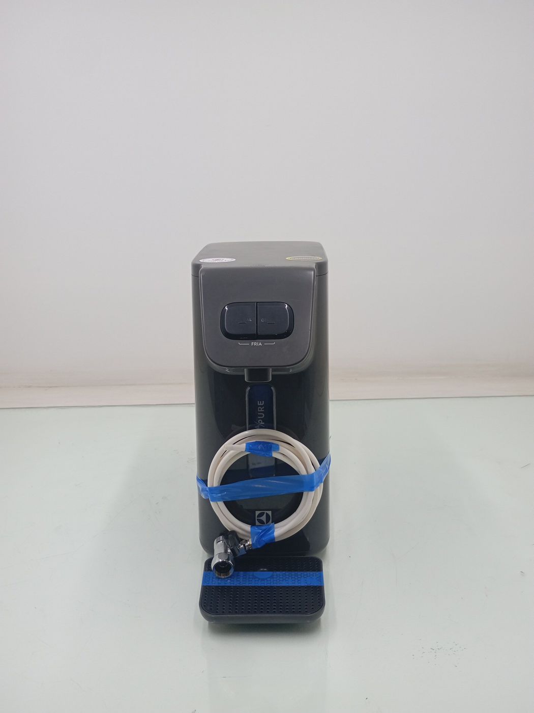 PURIFICADOR ELECTROLUX PE15X REFRIGERACAO ELE