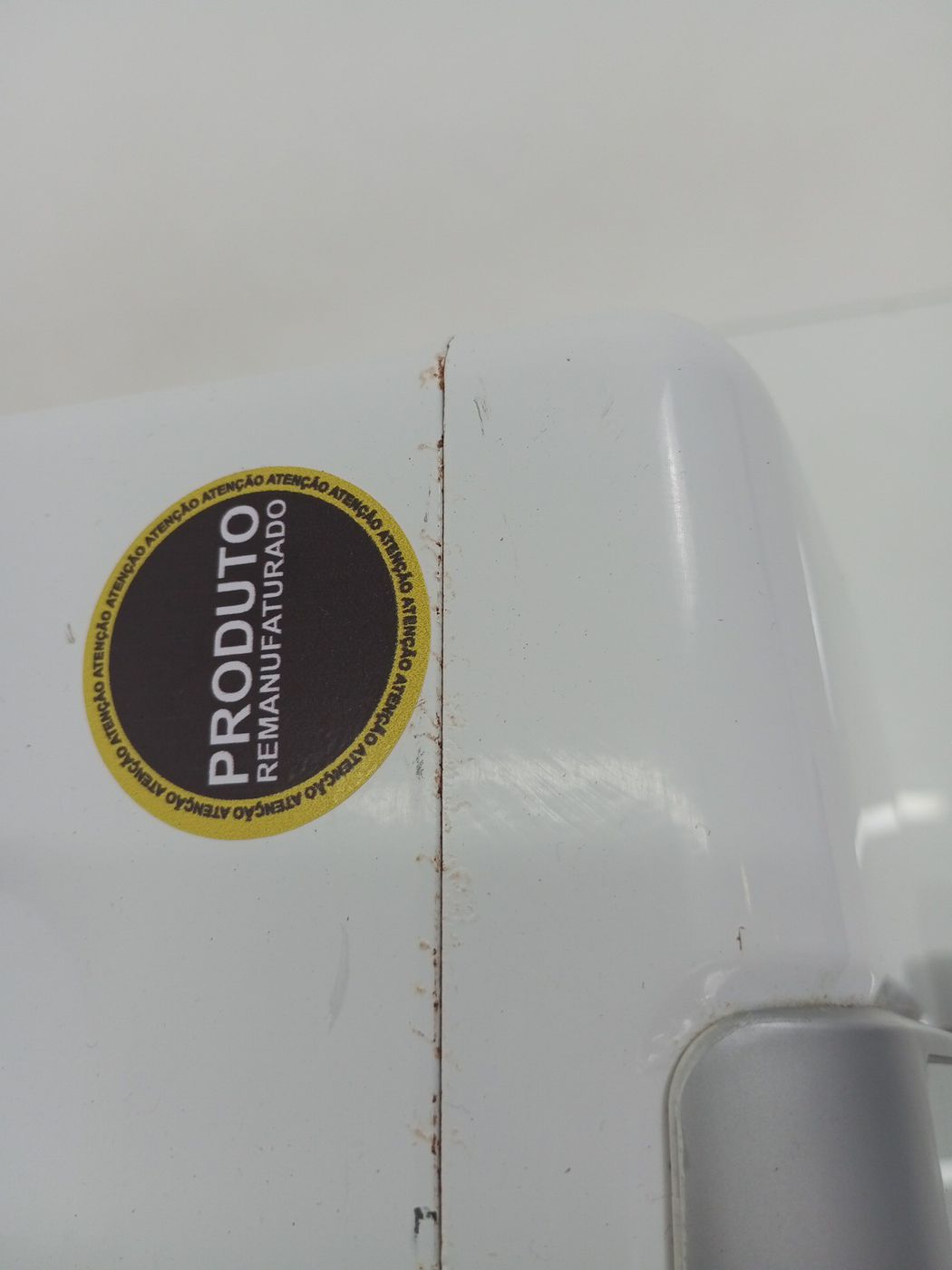 SECADORA ELECTROLUX SVP11 DE PAREDE E PISO 10