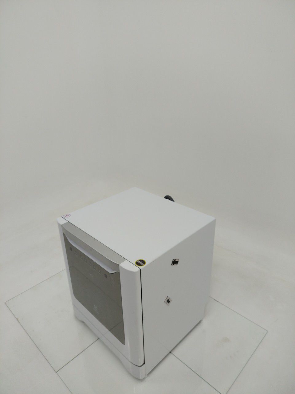 LAVA LOUCAS ELECTROLUX LV08B 8 SERVICOS - BRA