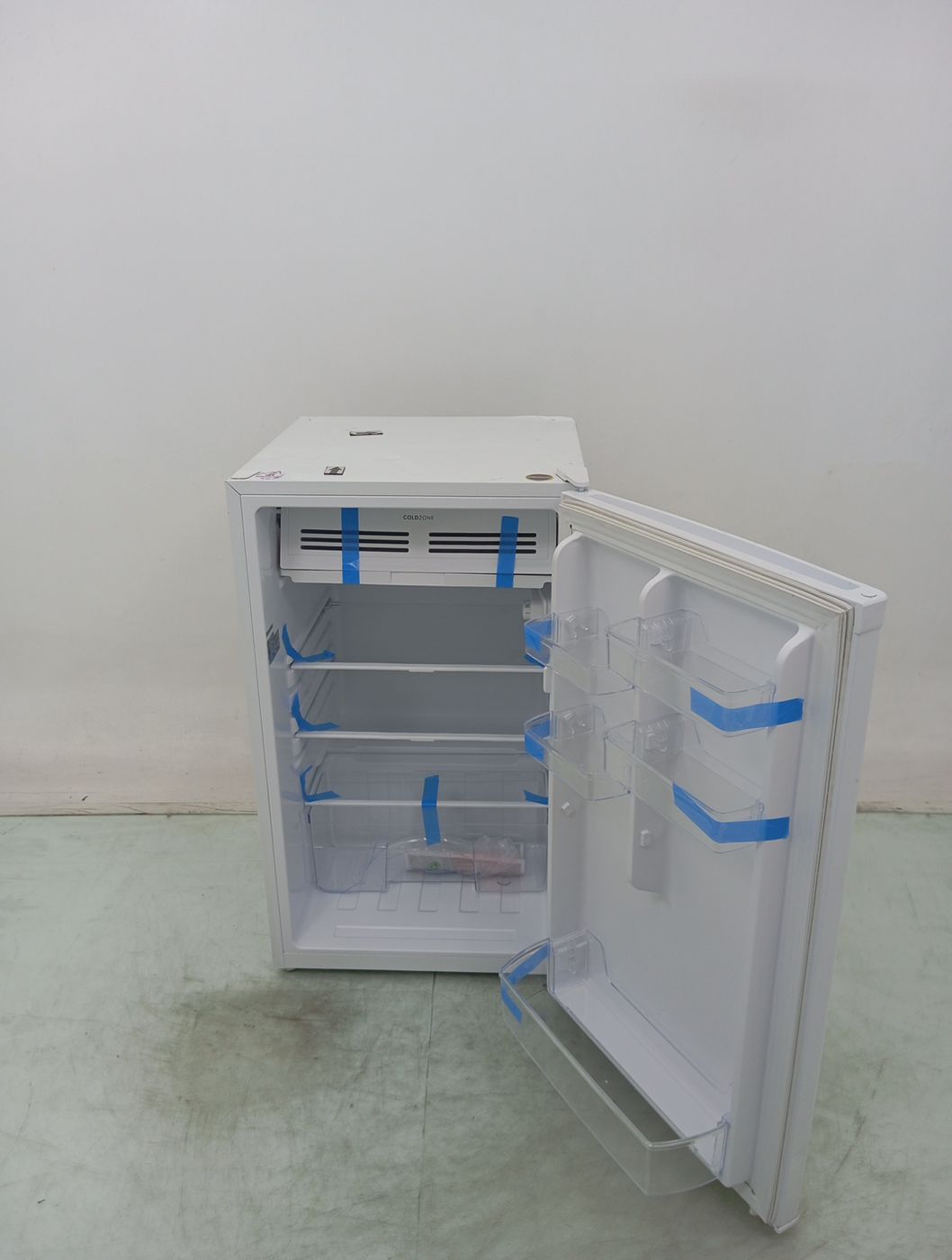 FRIGOBAR ELECTROLUX EM120 - Frigobar Electrol
