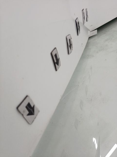 REFRIGERADOR ELECTROLUX TF56 - Refrigerador E