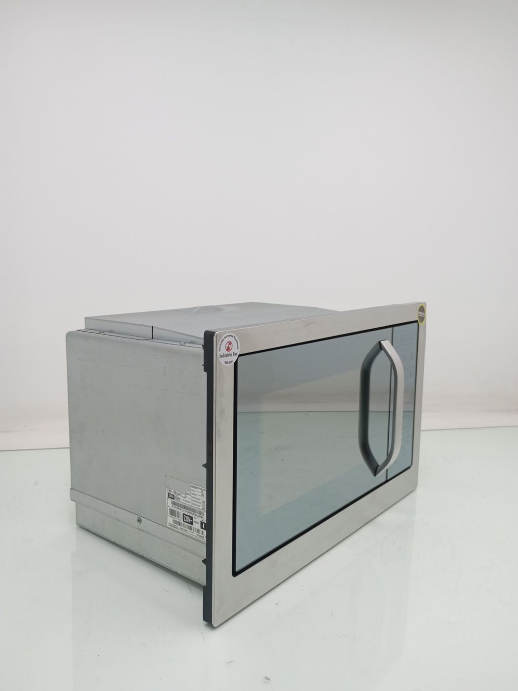 MICRO-ONDAS ELECTROLUX MB38T - Micro-Ondas El