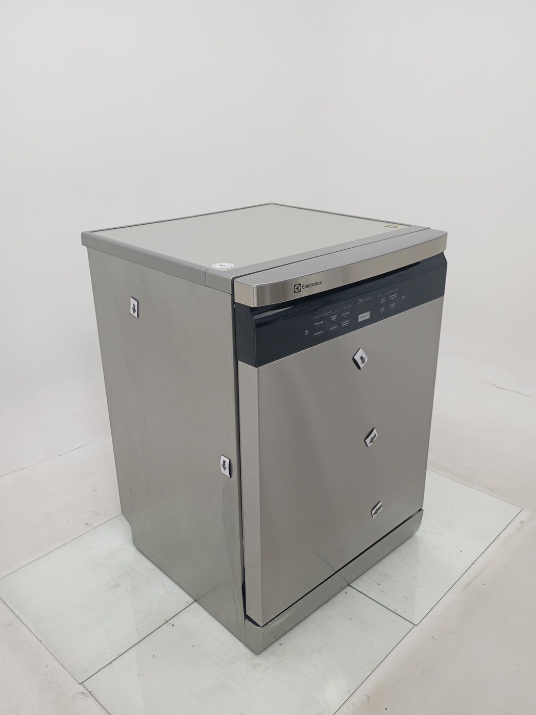 LAVA LOUCAS ELECTROLUX LL14X - Lava Louça Ele