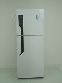 Geladeira Electrolux Tf70 Frost Free 431l Duplex - Branco