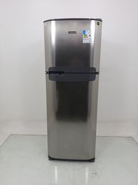Geladeira Continental Tc56s Frost Free 472l Duplex