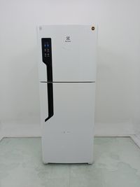 Geladeira Electrolux Tf55 Frost Free 431l Duplex - Branco