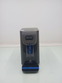 Purificador Electrolux Pc01x Com Compressor - Cinza