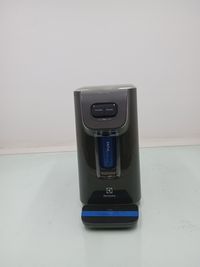 Purificador Electrolux Pc01x Com Compressor - Cinza