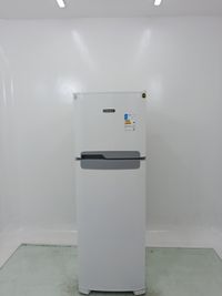 Geladeira Continental Tc41 Frost Free 370l Duplex - Branco