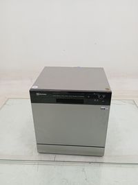 Lava Loucas Electrolux Ls08e 8 Servicos - Cinza