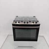 Fogao Electrolux Fe5ib 5 Bocas Mesa Inox Perfectcook - Branco
