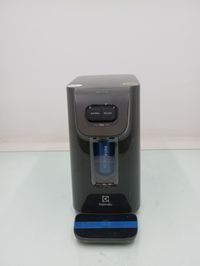 Purificador Electrolux Pc01x Com Compressor - Cinza