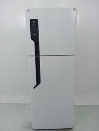 Geladeira Electrolux Tf71 Frost Free 480l Duplex - Branco