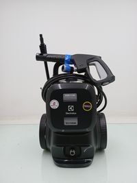 Lavadora Alta Pressao Electrolux Uws2200 - Preto