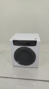 Secadora Electrolux Svb11 11kg De Parede E Piso Abertura Frontal - Branco