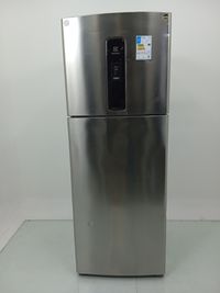 Geladeira Electrolux It70s Frost Free Inverter 480l Duplex