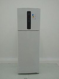 Geladeira Electrolux If43 - Geladeira Electrolux If43-220 V-branco - Branco