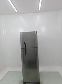 Geladeira Electrolux Dfx41 Frost Free 371l Duplex - Inox