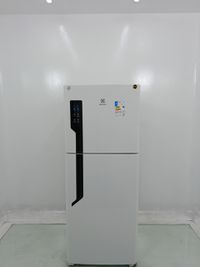 Geladeira Electrolux Tf55 Frost Free 431l Duplex - Branco