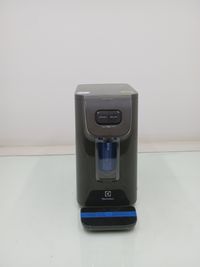Purificador Electrolux Pc01x Com Compressor