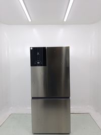 Geladeira Electrolux Im8s Frost Free Inverter Multidoor 590l - Platinum