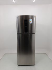 Geladeira Electrolux It70s Frost Free Inverter 480l Duplex - Inox Look