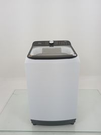 Lavadora Midea Lavadora Top Load 15kg - Branco