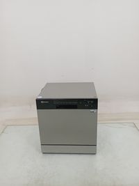 Lava Loucas Electrolux Ls08e 8 Servicos - Inox