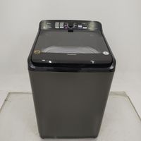 Lavadora Panasonic F150b1ta 15kg - Preto